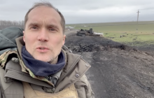 "Розлетілися на атоми": ЗСУ розгромили військових російської елітної бойової частини - журналіст (відео)