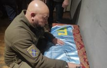 Голова капеланства мусульман України звернувся до росіян: ваш уряд здійснює геноцид українців