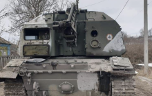 Голова Сумської ОДА розповів про звірства окупантів в одному з міст області