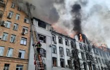 Харьков оцеплен частично: мэр рассказал о ситуации в городе
