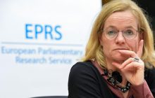 Фон Крамон: Росія має бути позбавлена ​​права вето і виключена з Ради безпеки ООН