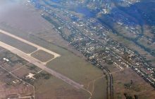 ЗСУ замінували уманський військовий аеродром – до об'єкта суворо заборонено наближатися