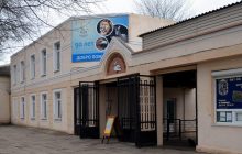 Одесский зоопарк готов принимать к себе домашних животных