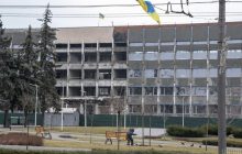 Мариуполь снова остался без воды, тепла и электроэнергии