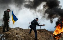 Ми від шоку вже оговталися, а ворог з кожним днем втрачає свої ресурси - Міноборони України