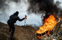 Потрібен "зелений коридор" для доставки гуманітарної допомоги в Херсонську область - ОДА