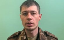 На Киевщине арестовали 10 российских военных (фото)