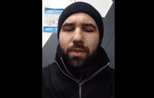 У Вознесенськ заїхала ворожа колона: підірвано міст, центр міста обстріляли з "Градів"