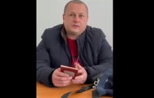 "Це геноцид, а не спецоперація": росіяни приїхали в Україну воювати з окупантами РФ (відео)