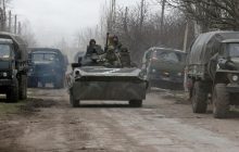 В РФ впервые назвали потери своей армии на войне в Украине
