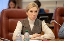 Верещук розповіла про перемовини з Червоним Хрестом щодо виконання його місії в Україні