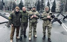 "Не віддамо Київ ніколи і нікому": в "УДАРі" пообіцяли міцно тримати оборону столиці