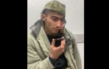 "Пришли на вашу землю под обманом Путина": возле Николаева поймали разведчиков РФ (видео)