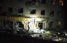 Россия бомбит Изюм, среди погибших - дети (фото, видео)