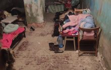 Жители Харькова рассказали о жизни под обстрелами оккупантов