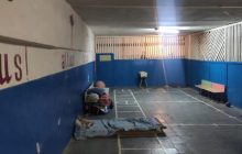В результате обстрела Изюма погибли восемь человек, среди жертв - дети