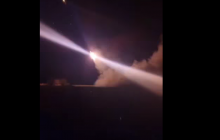 Появилось впечатляющее видео, как ВСУ уничтожают российских оккупантов