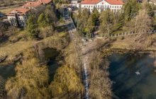 Сюрприз от мэра Вильнюса: улицу к посольству России переименуют в "Героев Украины"