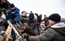 Украина суммарно получит 15 миллиардов долларов поддержки в условиях войны - Нацбанк