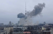 ЕС предоставит временную защиту беженцам из Украины