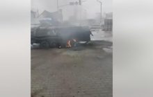 Бой за Гостомель: уничтожены 20 боевых машин десанта врага