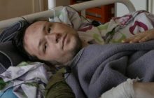 Украинский пилот попал в плен, с ним записали пропагандистское видео