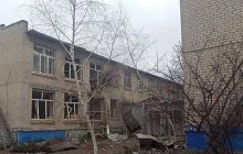 Жилые дома Северодонецка обстреляли из "Градов" - Гайдай