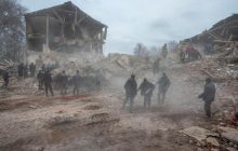 На Сумщине россияне просто уничтожают гражданское население - глава ОГА