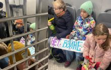 Штрафы и колония: Госдума РФ приняла закон о наказании за информацию о российских военных