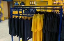 "Металлист" оказывает гуманитарную помощь харьковчанам
