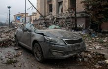 Главы МИД G7 обещают продолжить санкционную политику против РФ