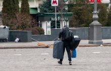 Терехов заявив, що не всім харків'янам потрібно евакуюватися: кому можна залишитися вдома