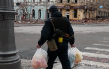 На Харьковщине с начала вторжения оккупанты убили почти две сотни людей