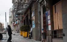 Боррель: Россия ведет войну варварским способом