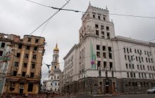 РФ хочет превратить Харьков в серую зону, непригодную для жизни, - источники The Economist