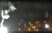 Российские оккупанты де-факто контролируют Энергодар - Денисенко