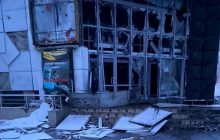 За предыдущие сутки российские оккупанты убили на Луганщине 7 человек и ранили еще 13