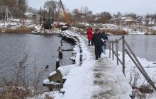 "Стрелять на поражение": в Николаевской области закрыли акваторию двух рек (видео)