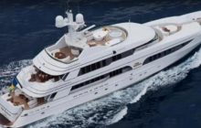 "Надо отомстить": утопивший яхту олигарха из РФ украинец рассказал о своем поступке