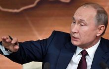 Путин отказался от переговоров с Зеленским – дипломатия ложится на плечи делегаций