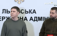 Русские думали, что их операция в Украине будет очень короткой, так считали и западные партнеры Украины - ОП