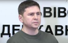 Украина будет работать с Западом для увеличения давления на РФ и закрытия неба - Подоляк