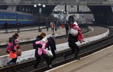 Відпустка у воєнний час: якщо дуже треба і не для розваги