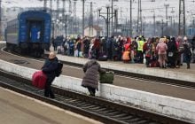 Влада розробляє маршрути евакуації з окупованих українських міст