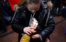 За два дня из Пуща-Водицы эвакуировали 520 человек
