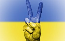 В Украине создали штаб для координации гуманитарной помощи