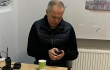 Шуфрича задержали на незаконном фотографировании позиций ВСУ