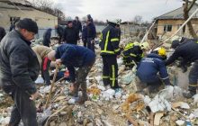 Росіяни відкрили вогонь по селу Мархалівка на Київщині: є жертви