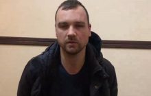 СБУ задержала предателя, "сдавшего" Луцкий военный аэродром врагу (видео)