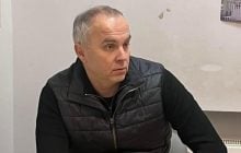 Финансировал Росгвардию: Шуфричу сообщили о новом подозрении